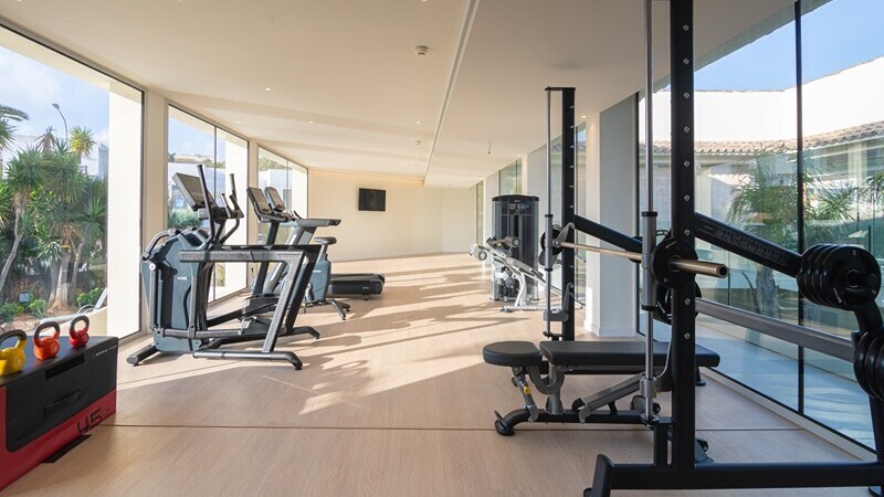 Js Portocolom Suites